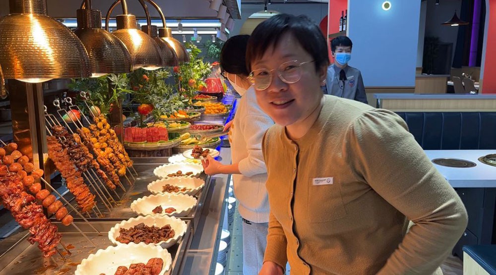 Year-end-company-dinner
