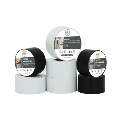 0,20 mm PVC páska na balení trubek