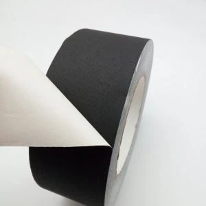 Non Reflective Cloth Matt Gaffer Tape