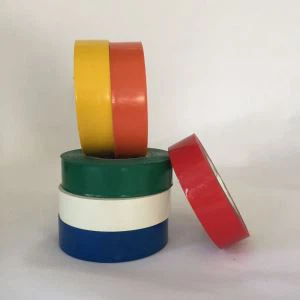 PVC lepící elektroizolační páska